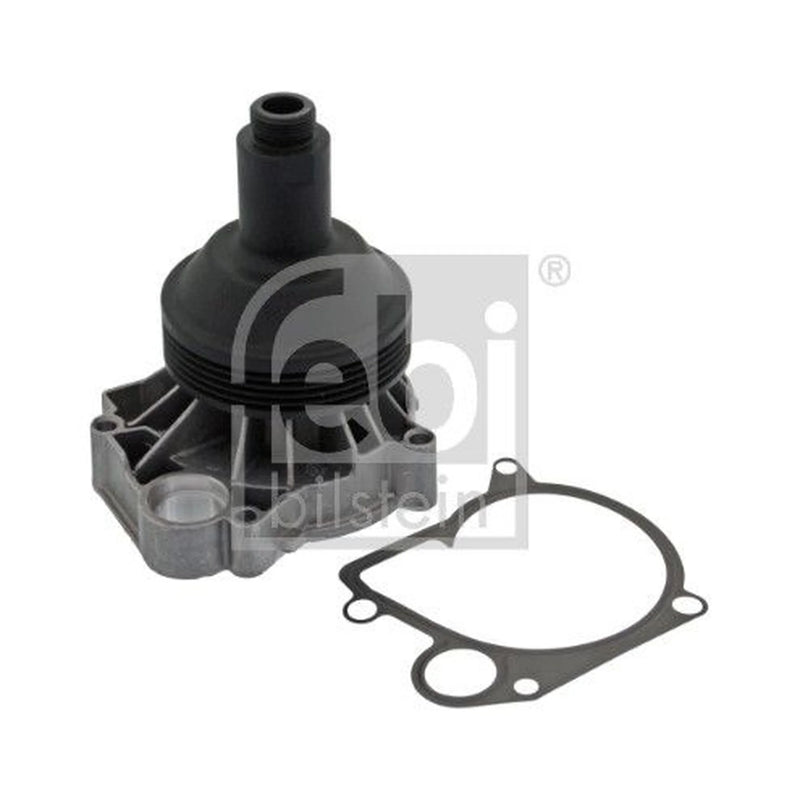 Febi Engine Cooling Water Pump 24025