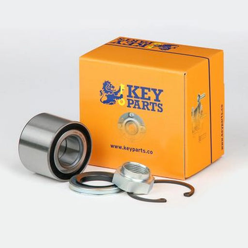 Key Parts Wheel Bearing Kit KWB725