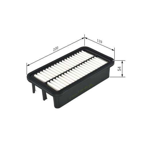 Bosch Engine Air Filter F 026 400 169