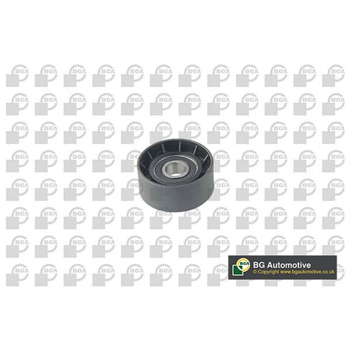 BGA V-Ribbed Belt Deflection/Guide Pulley DC2211