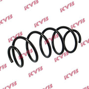 KYB Front Suspension Coil Spring RA4050