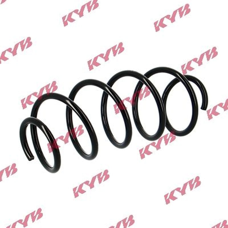 KYB Front Suspension Coil Spring RA4050