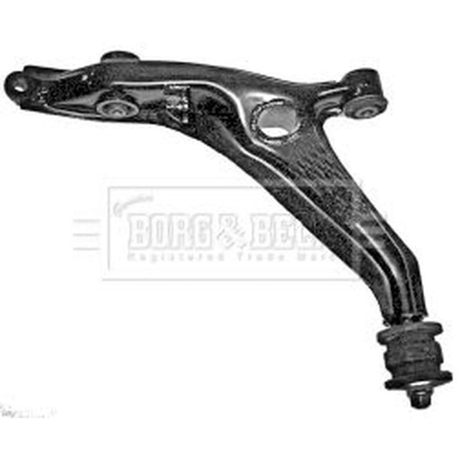 Borg & Beck Control/Trailing Arm BCA6008