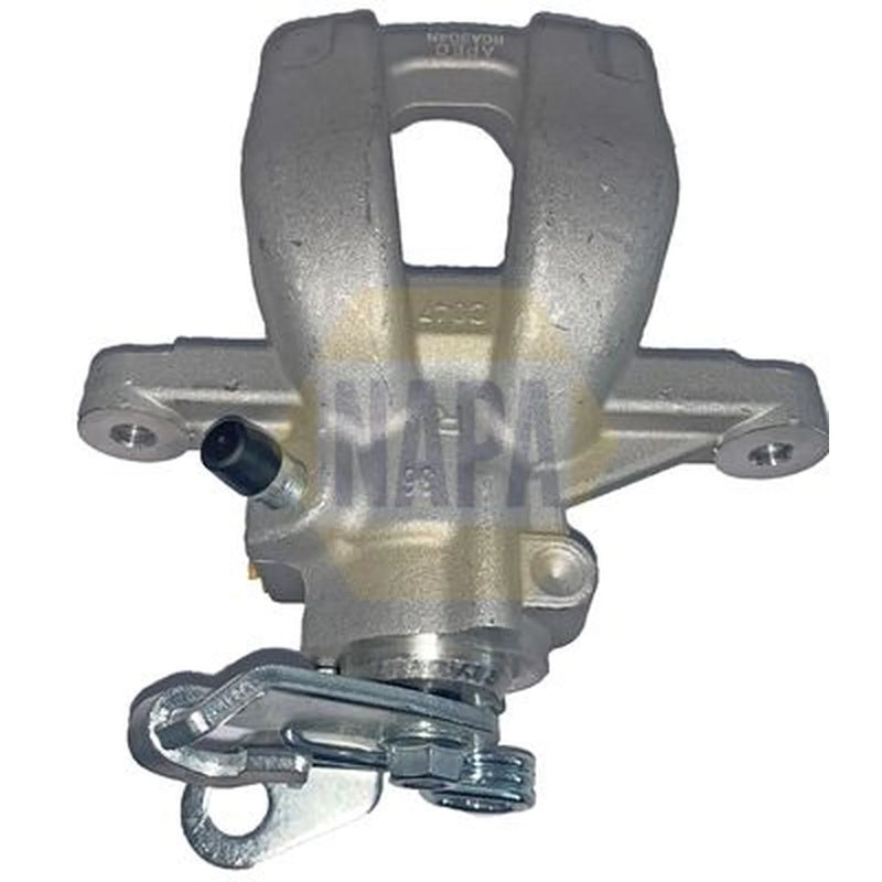 NAPA Brake Caliper Assembly Rear Right NCA1158