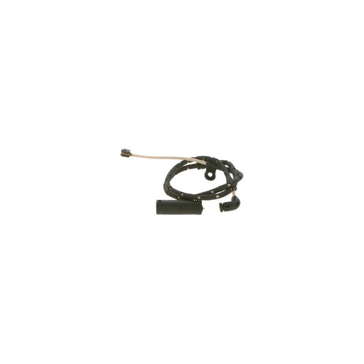 Bosch Brake Pad Wear Sensor Front 1 987 473 000