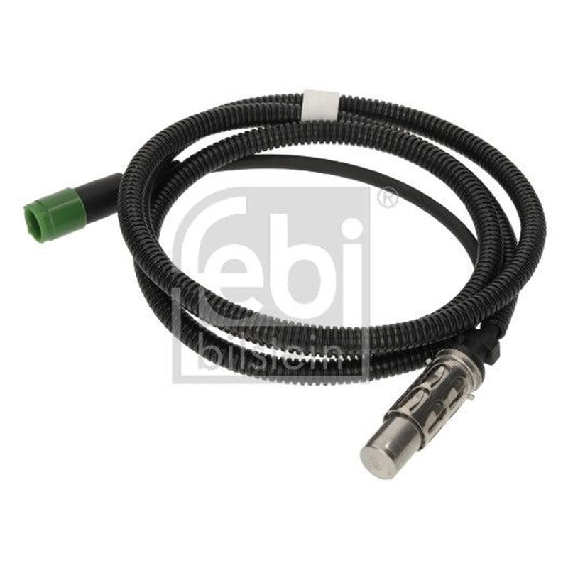 Febi ABS Wheel Speed Sensor Rear Right 196834