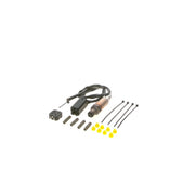 Bosch O2 Lambda Oxygen Sensor before catalytic converter 0 258 986 504