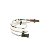 Bosch O2 Lambda Oxygen Sensor after catalytic converter 0 258 010 165