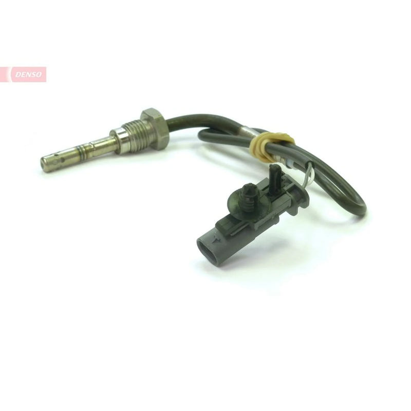 Denso Exhaust Gas Temperature Sensor before soot particulate f fits Volvo S60 II