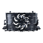 NRF Engine Cooling Fan 470078
