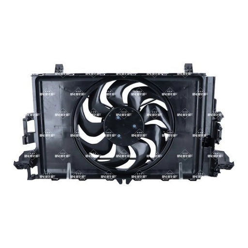 NRF Engine Cooling Fan 470078