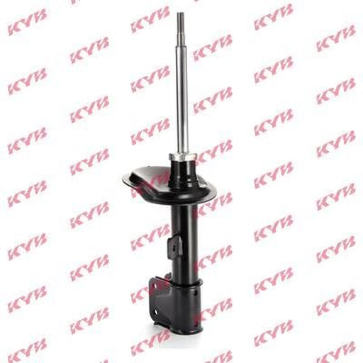 KYB Shock Absorber Damper Strut Front Left 333758