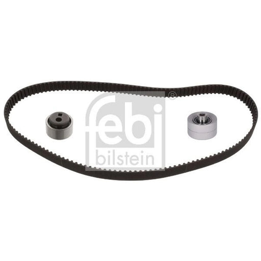 Febi Timing Belt Kit with Rollers 11174