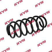 KYB Rear Suspension Coil Spring RA7165