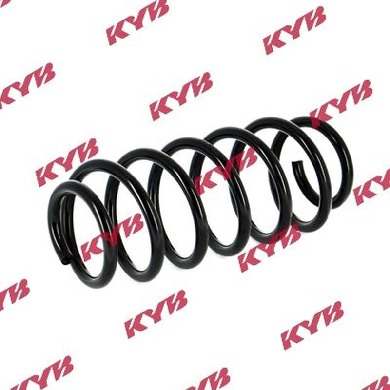 KYB Rear Suspension Coil Spring RA7165
