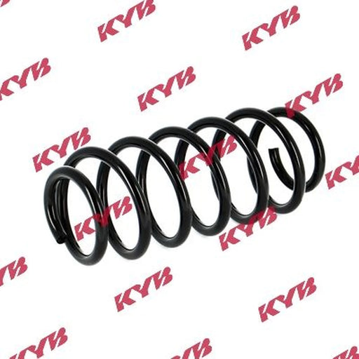 KYB Rear Suspension Coil Spring RA7165