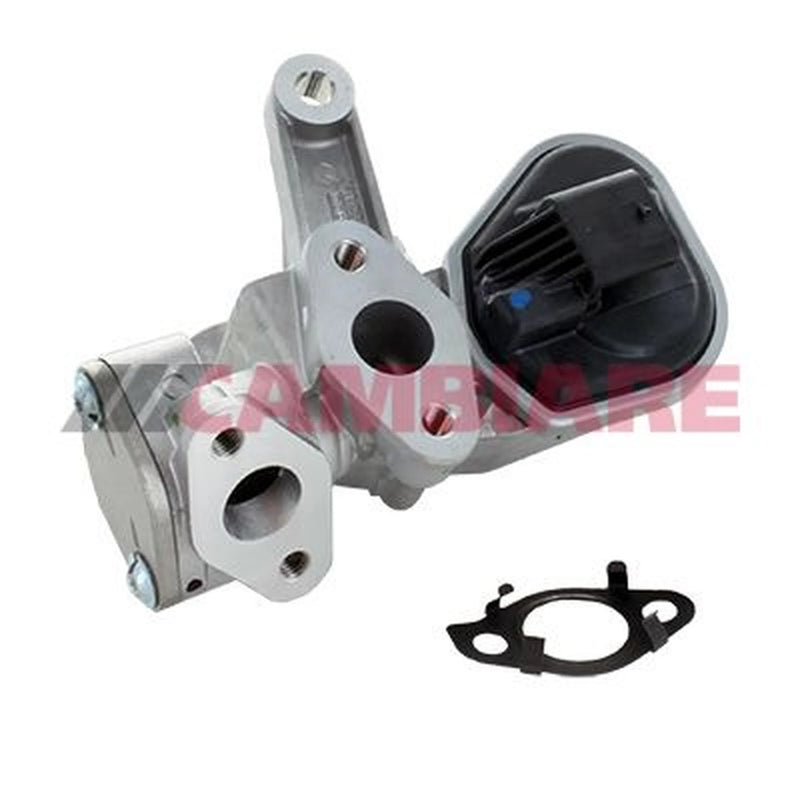 Cambiare Exhaust Gas Recirculation Valve VE360344