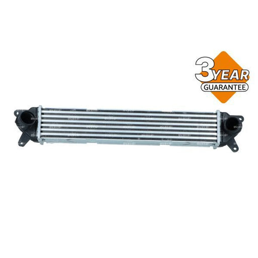 NRF Intercooler (Charge Air Cooler) 309192