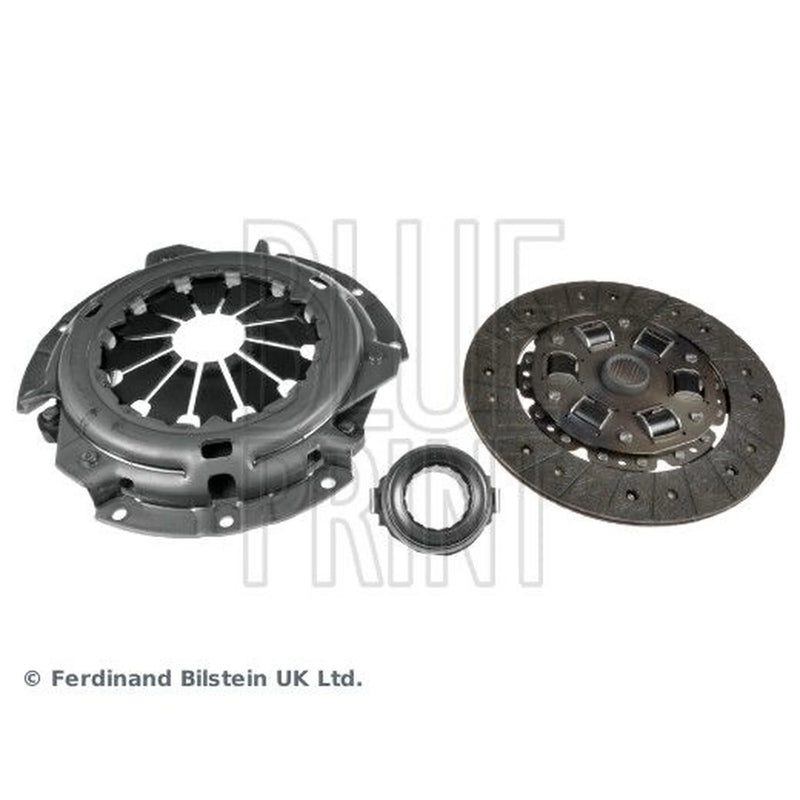 Blue Print Clutch Kit Set 3pc 226mm ADM530106