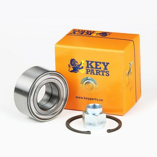 Key Parts Wheel Bearing Kit KWB928