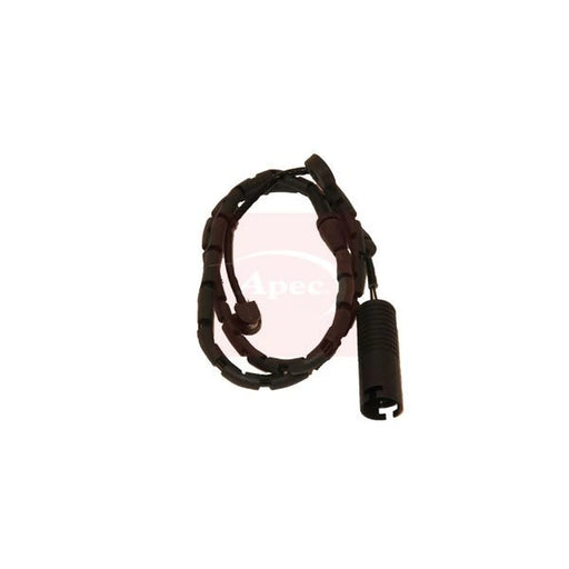 Apec Brake Pad Wear Sensor Front WIR5161