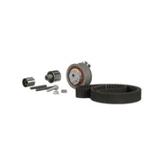 Gates Timing Belt Kit with Rollers K035678XS