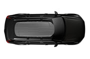 Thule Motion XT XL roof box titan glossy Roof box - Thule - Van Life Living