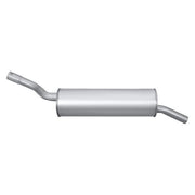 Hella End Silencer Rear 8LD 366 026-881