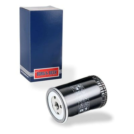 Borg & Beck Engine Oil Filter BFO4252