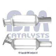 BM Catalysts Sic Dpf BM11366P