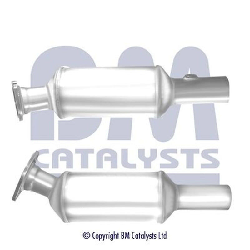 BM Catalysts Sic Dpf BM11366P
