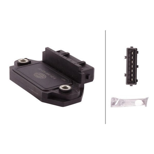 Hella Ignition Switch Unit 5DA 006 623-601