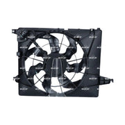 NRF Engine Cooling Fan 470129