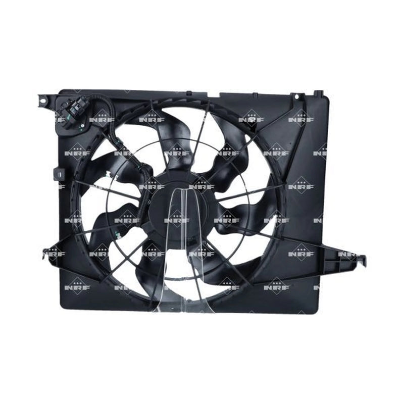 NRF Engine Cooling Fan 470129