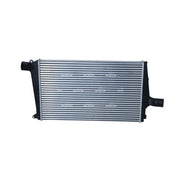 NRF Intercooler (Charge Air Cooler) 30170