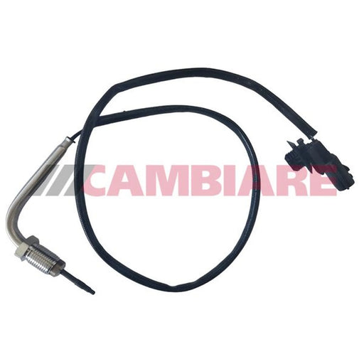 Cambiare Exhaust Gas Temperature Sensor after catalytic conve VE390322
