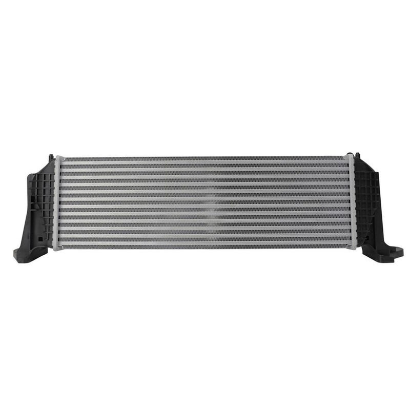 Hella Intercooler (Charge Air Cooler) 8ML 366 341-761