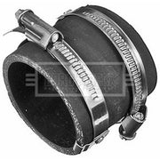 Borg & Beck Intercooler Turbo Charge Air Hose BTH1591