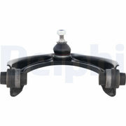 Delphi Control/Trailing Arm Upper TC1075