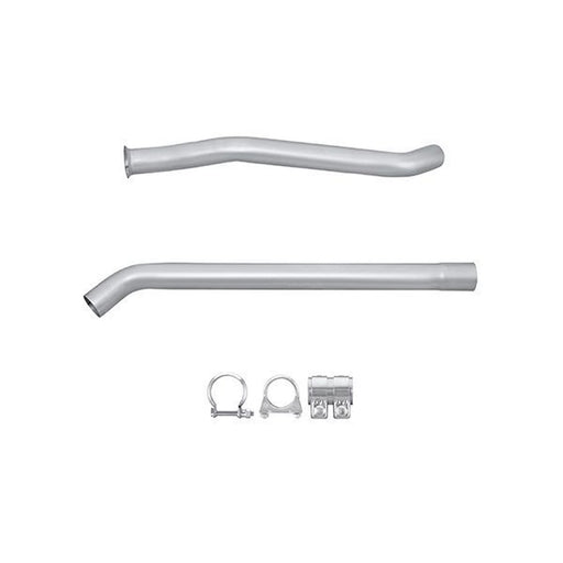 Hella Repair Pipe Catalytic Converter 8LA 366 007-121