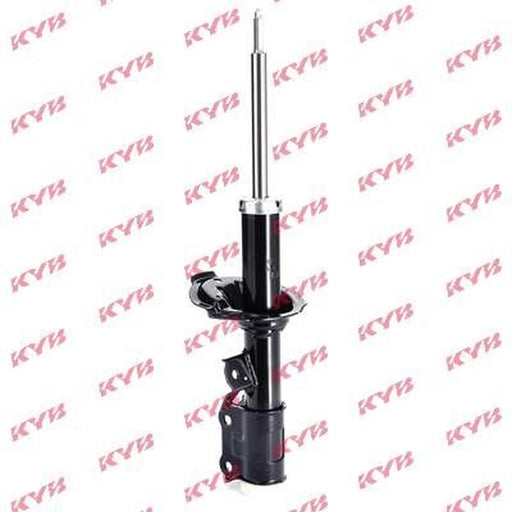 KYB Shock Absorber Damper Strut Front Left 332503