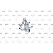 NRF EGR Cooler (Exhaust Gas Recirculation) 48357