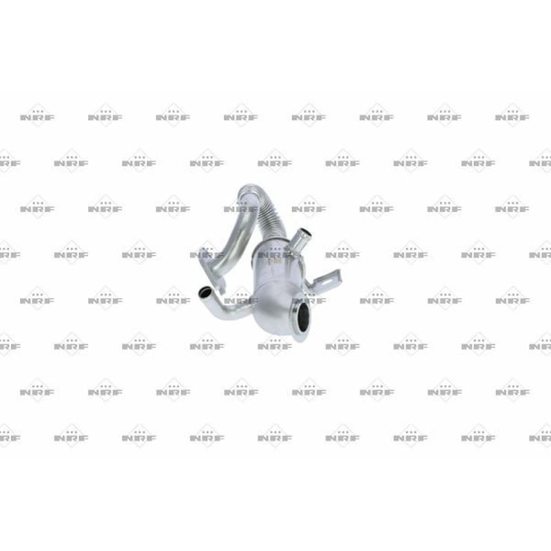 NRF EGR Cooler (Exhaust Gas Recirculation) 48357