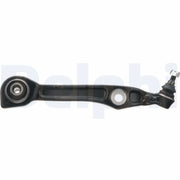 Delphi Control/Trailing Arm Rear TC7841