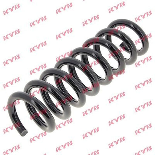 KYB Rear Suspension Coil Spring RA6483