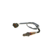 Bosch O2 Lambda Oxygen Sensor after catalytic converter 0 258 006 205