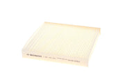 Bosch 1987432083 Filter, cabin air