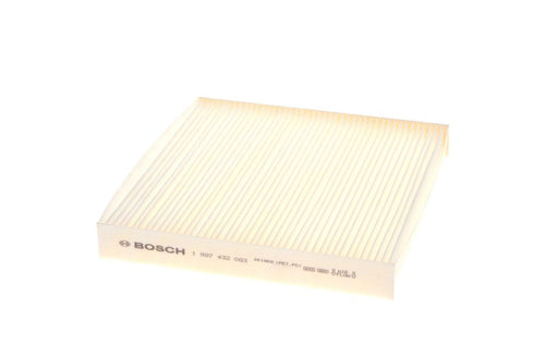 Bosch 1987432083 Filter, cabin air