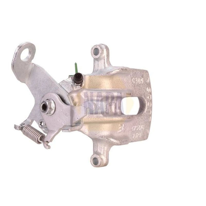 NAPA Brake Caliper Assembly Rear Right NCA1810