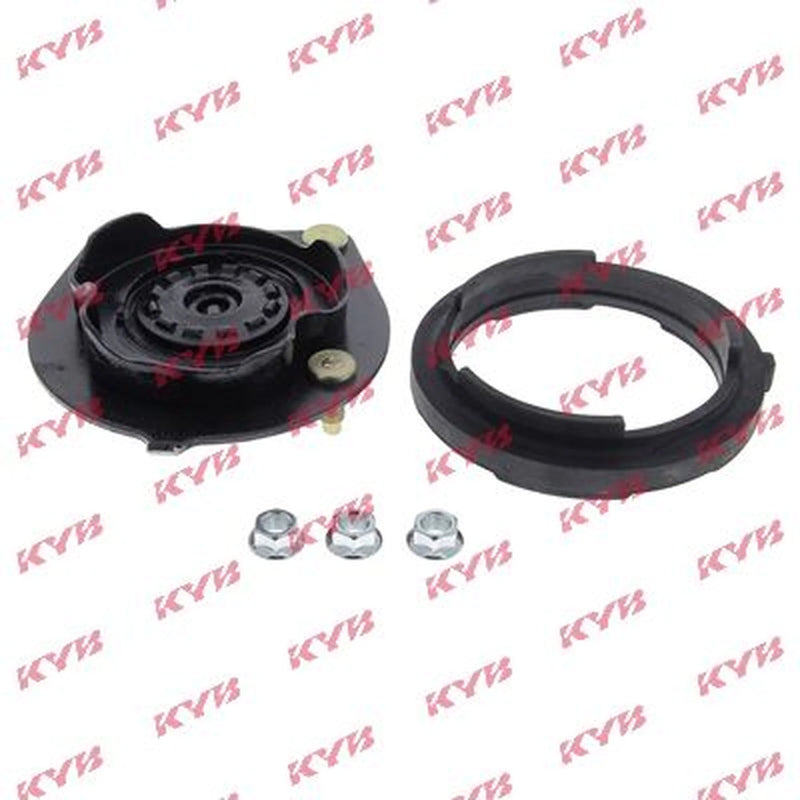 KYB Rear Left Suspension Strut Support Mount SM5405